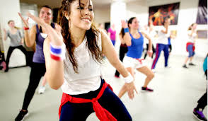 GLBE PHOTO ZUMBA FITNESS 2